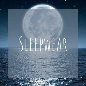 ☁️💤🌙Sleepwear🌙💤☁️